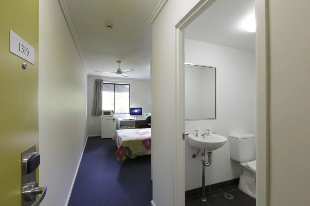 Sydney University Village