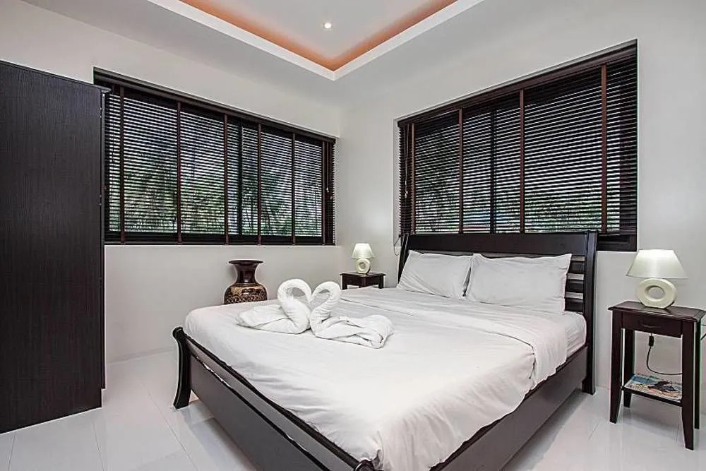 Banthai Villa 12 - 3 Beds