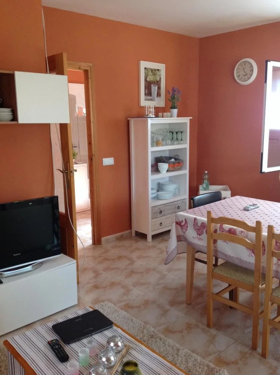 Villa With 3 Bedrooms in Calafat, With Private Pool, Enclosed Garden a