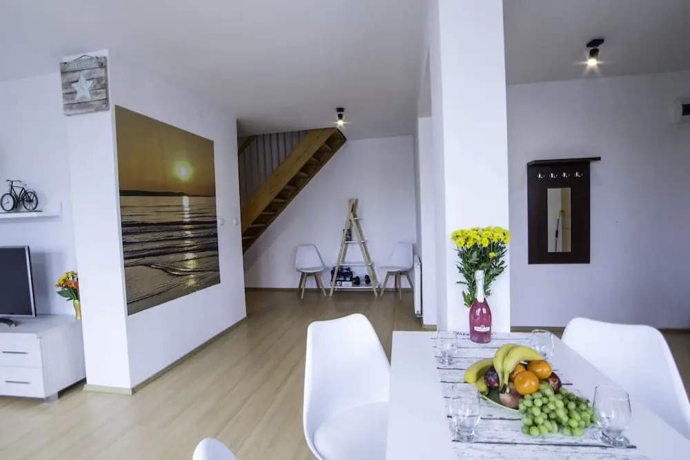 Baltic-Apartments - Apartament Sandra