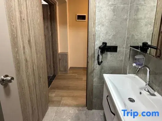 Parla Park Otel