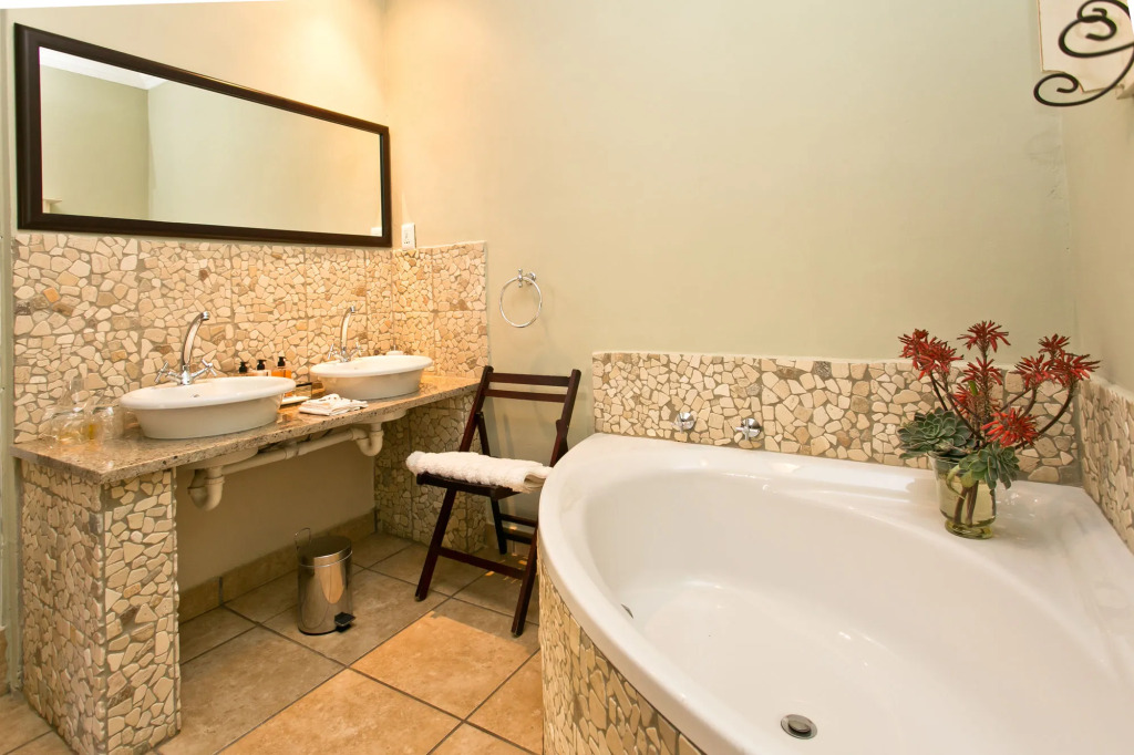 Die Fonteine Country Guesthouse and Glamping
