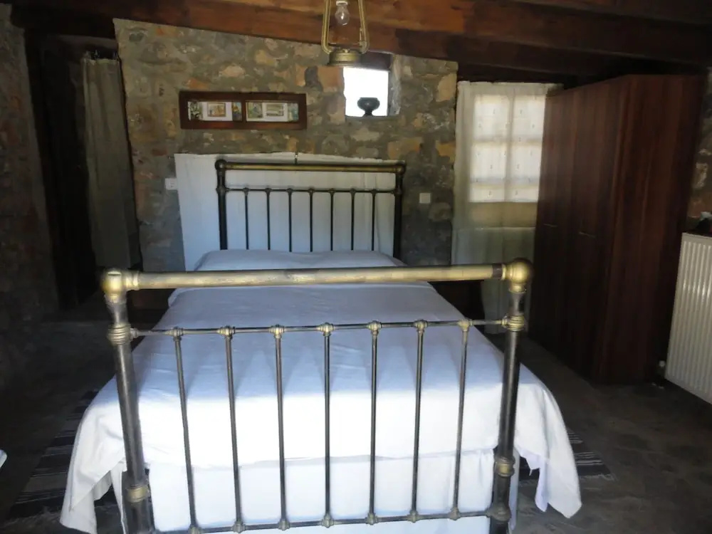 Zeus House
