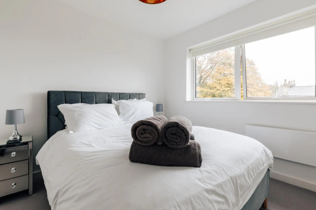 CH Apt 9 2bed in Bath