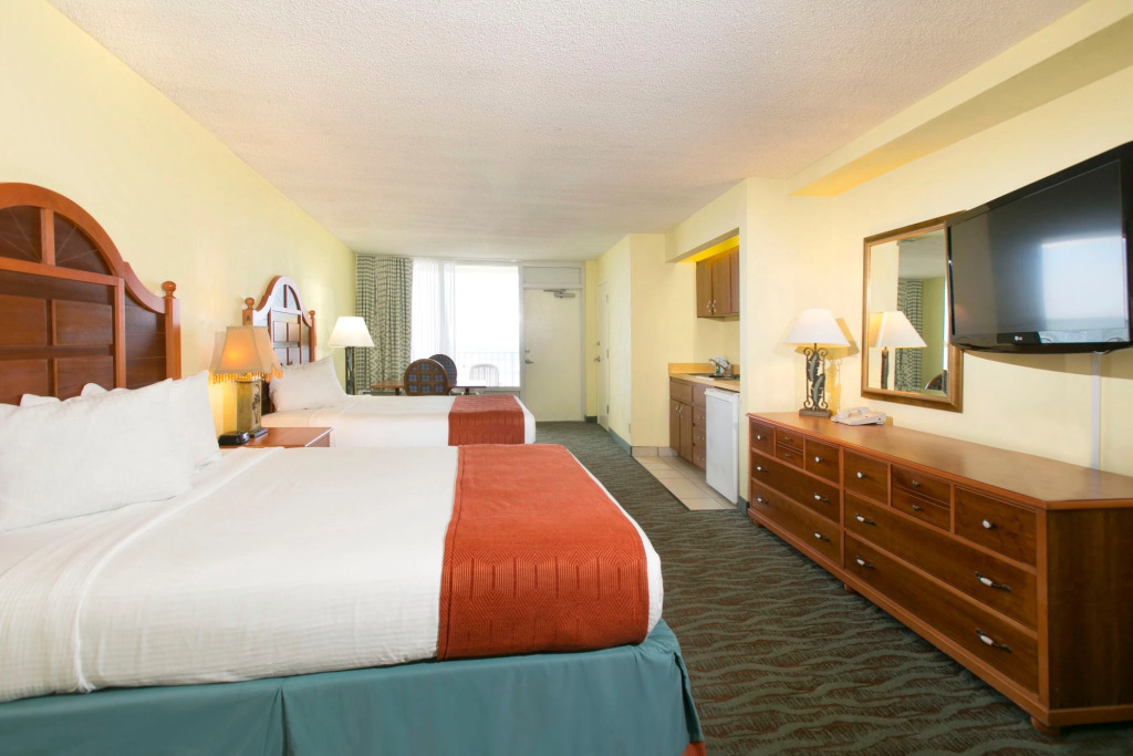 Perrys Ocean-Edge Resort