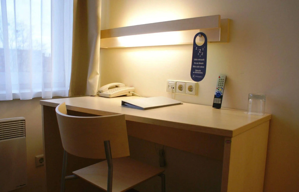 Rija Bauska Hotel