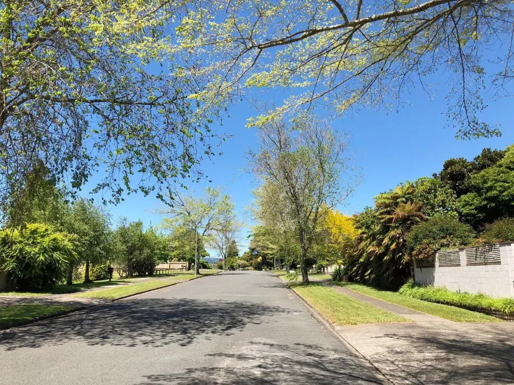 Sunny Home