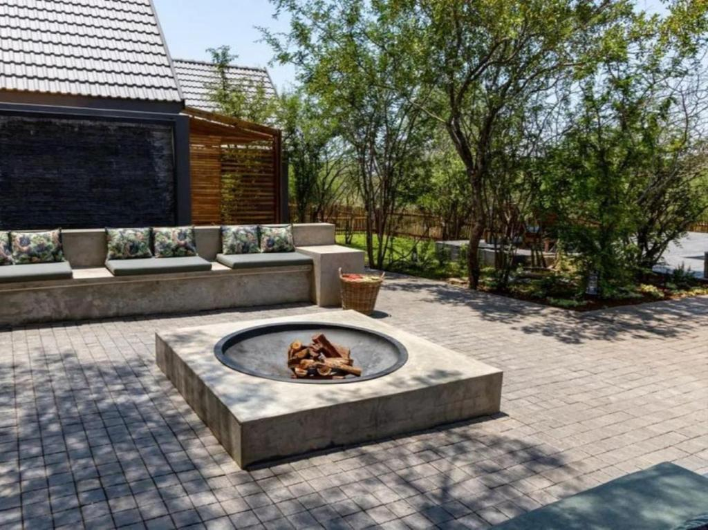 Muunga Bush Lodge & Spa