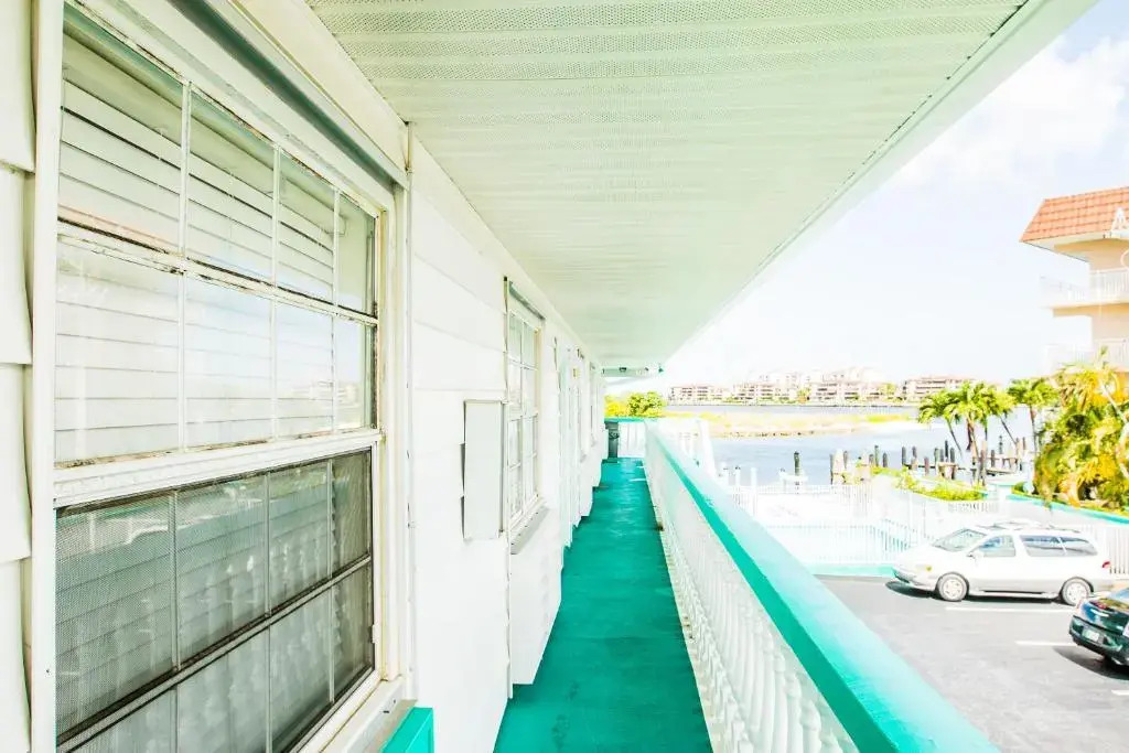 The BoatHouse