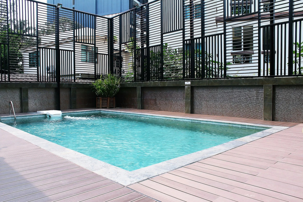 Sanae Hotel Nimman