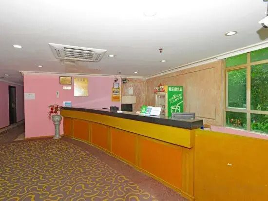 Junjue Hotel