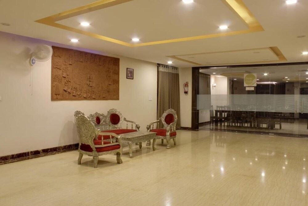 Hotel Riddhi Inn