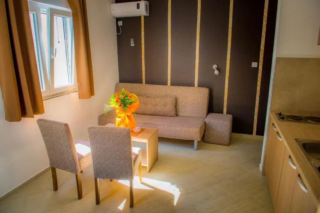 Apartmani Barović Bečići