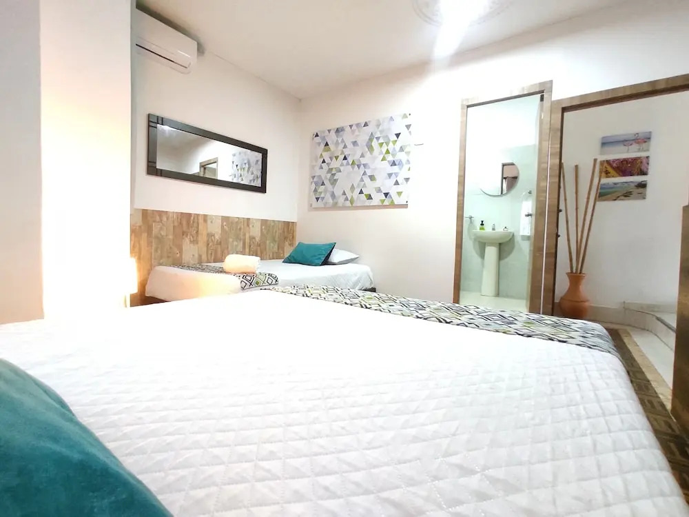 Walena Hotel