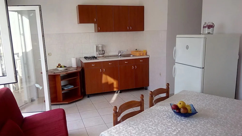 Apartments Megy