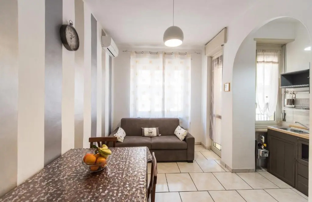 Letizia Home