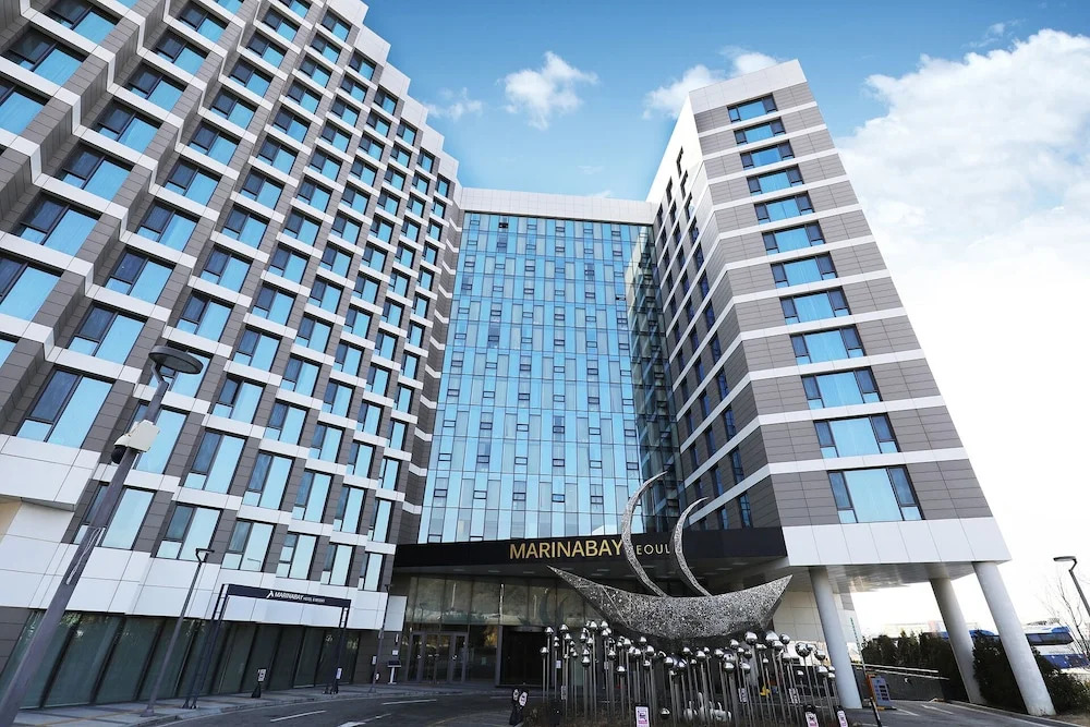 Hotel Marinabay Seoul