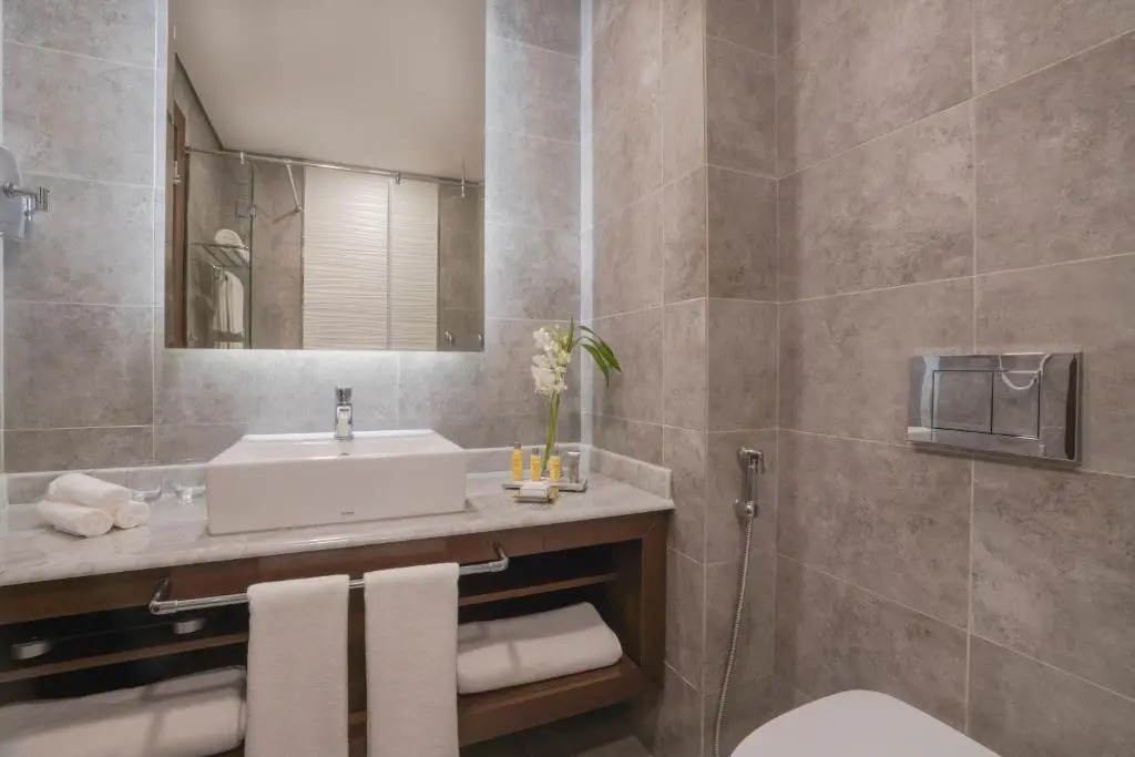 Marriott Executive Apartments Madinah