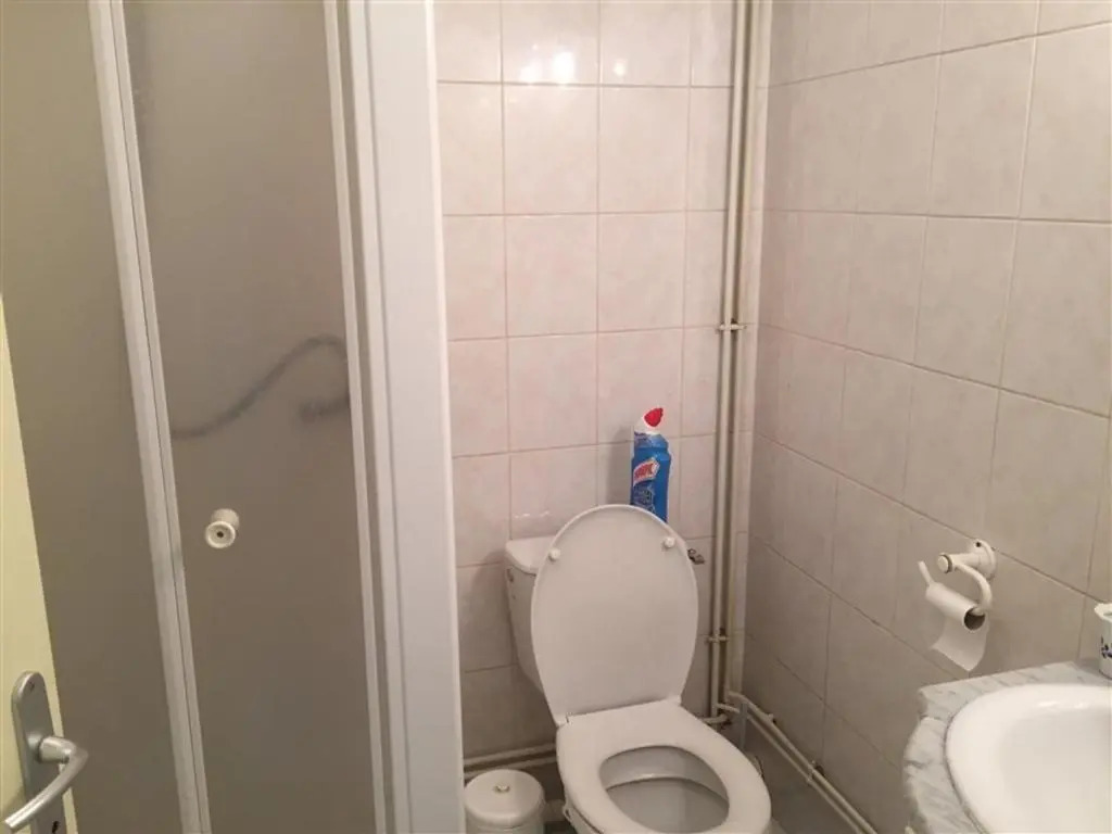 Appartement Mont-Dore, 2 pièces, 2 personnes - FR-1-415-83
