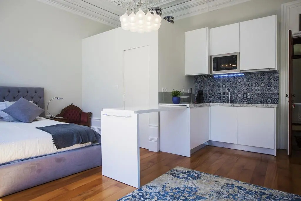 Lighthouse Apartment