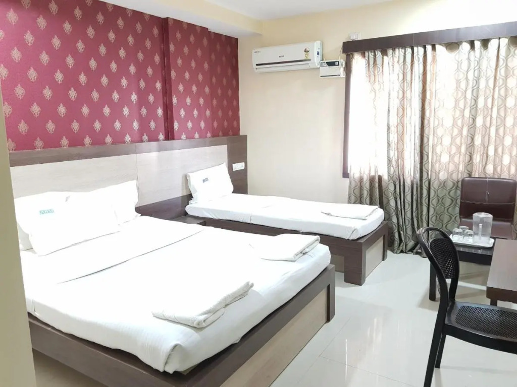 Hotel ABM International