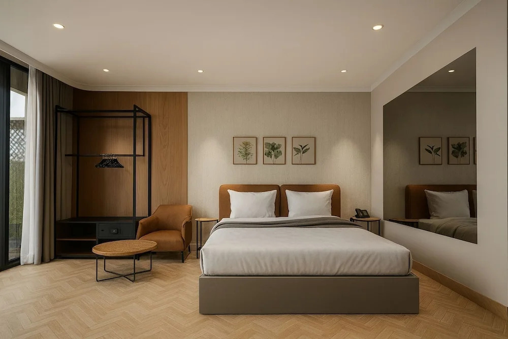 Vintclub Resort