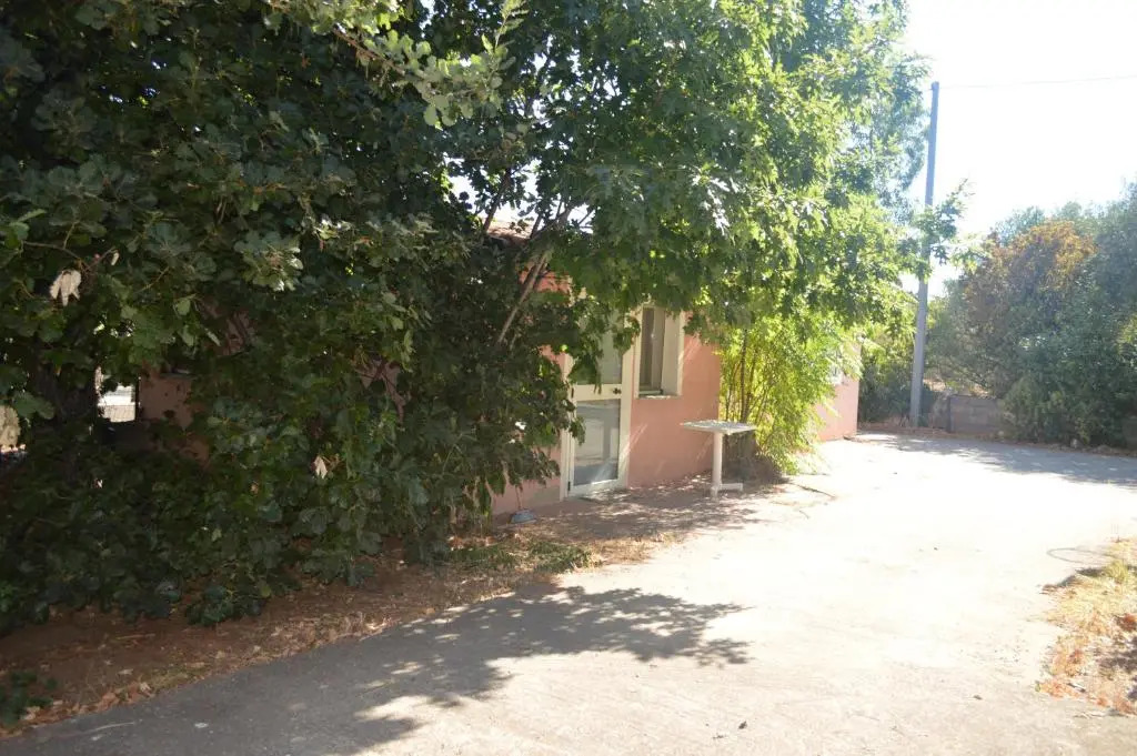 Casa Rosa