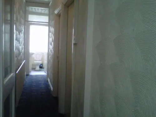 The Satter International Hotel