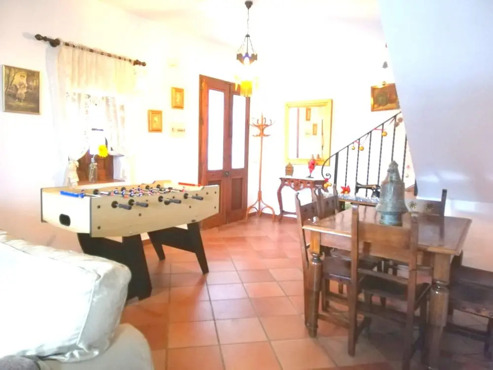Villa Ctra. de Cordoba
