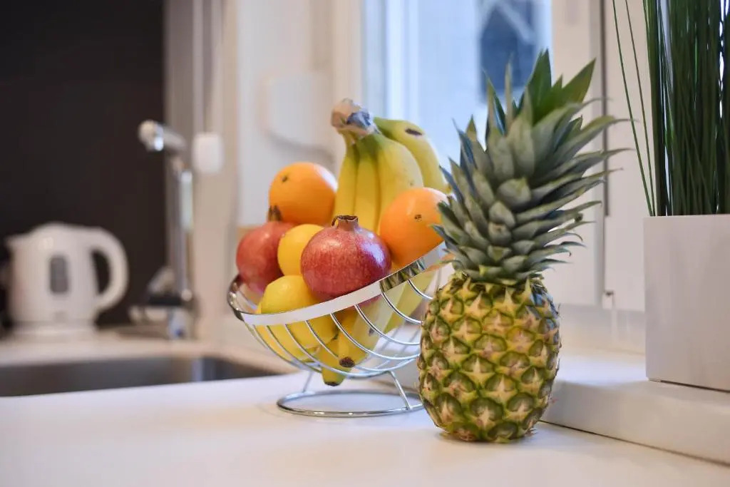Friendly Home Apartment