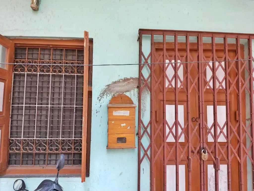 1Bedroom AC Apartment for RENT , FULLY FURNISHED 1RK