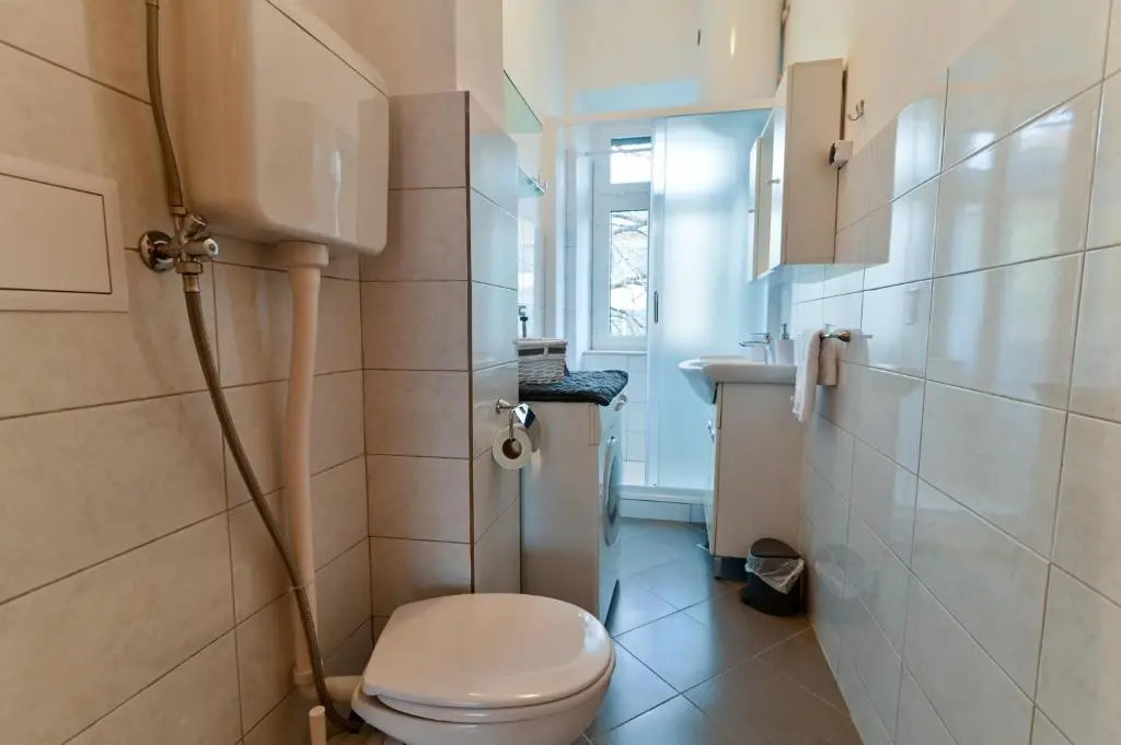 Apartment Niteroni