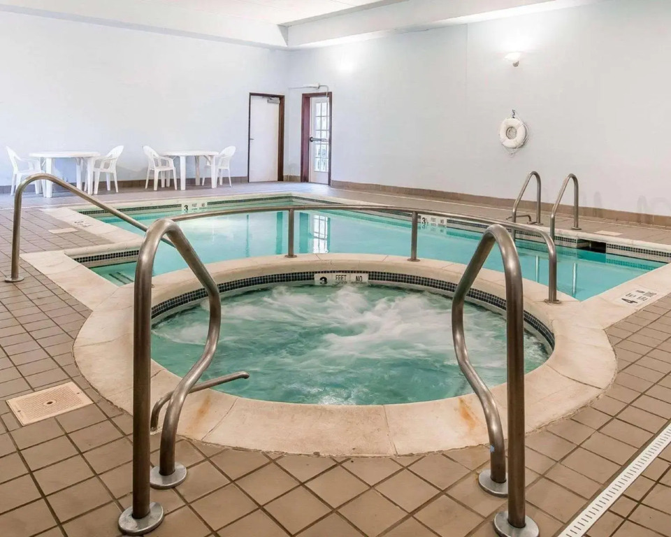 The Marx Hotel - Downtown - University Area
