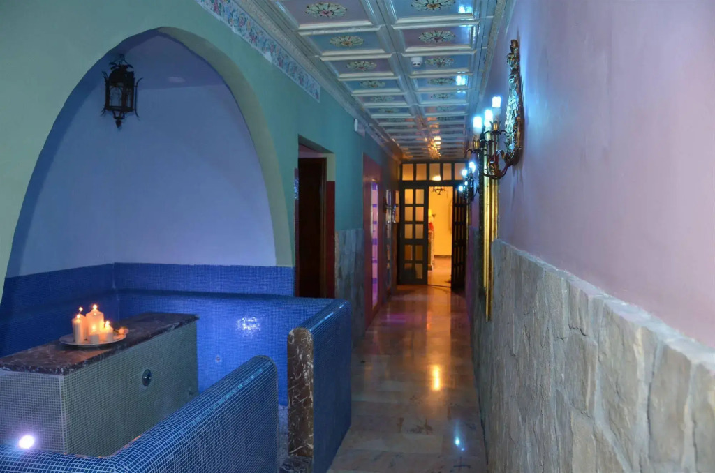 Taormina Park Hotel