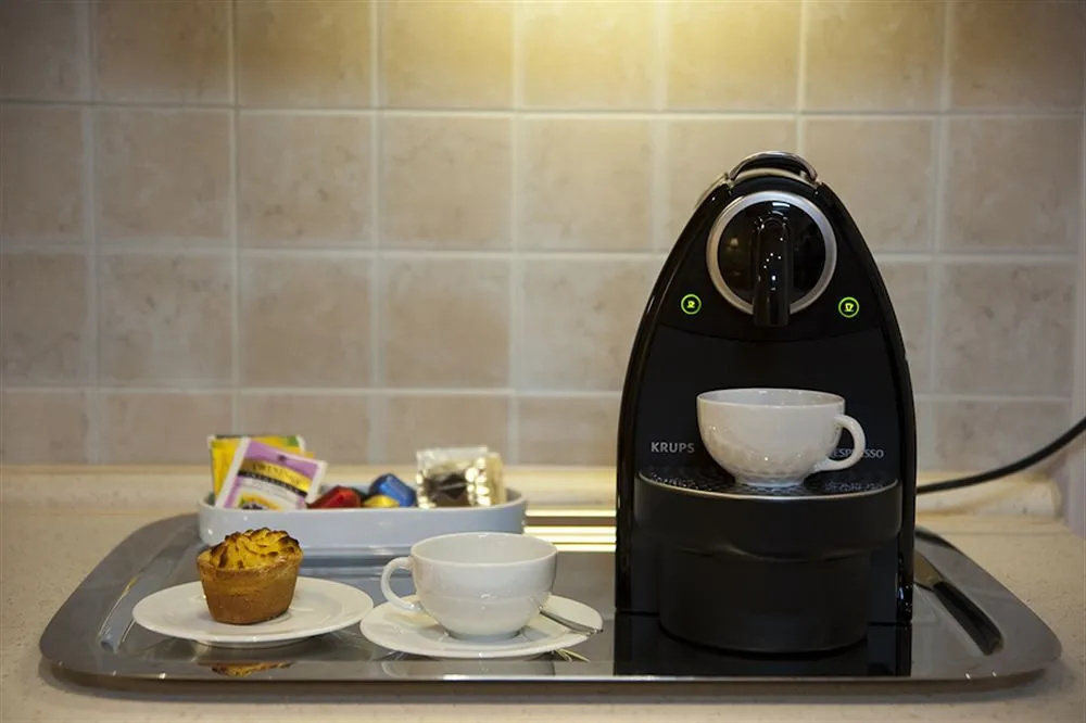 Residenza Giacomo Puccini