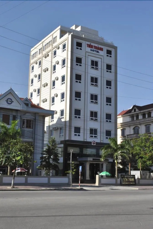 Tien Thanh Hotel