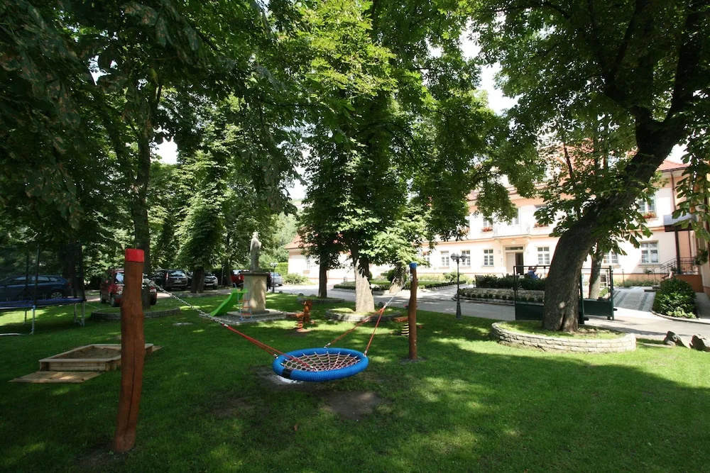 Castle Residence Praha