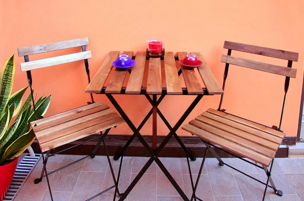 La Casa Di Eva