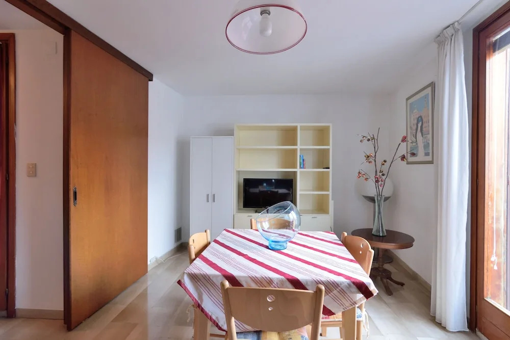 Specchieri Suite