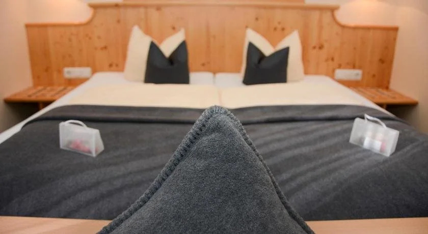 Hotel Garni Alpenhof