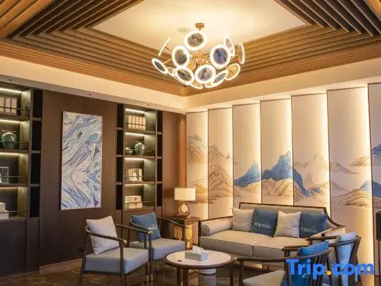 See Songshan Hotel