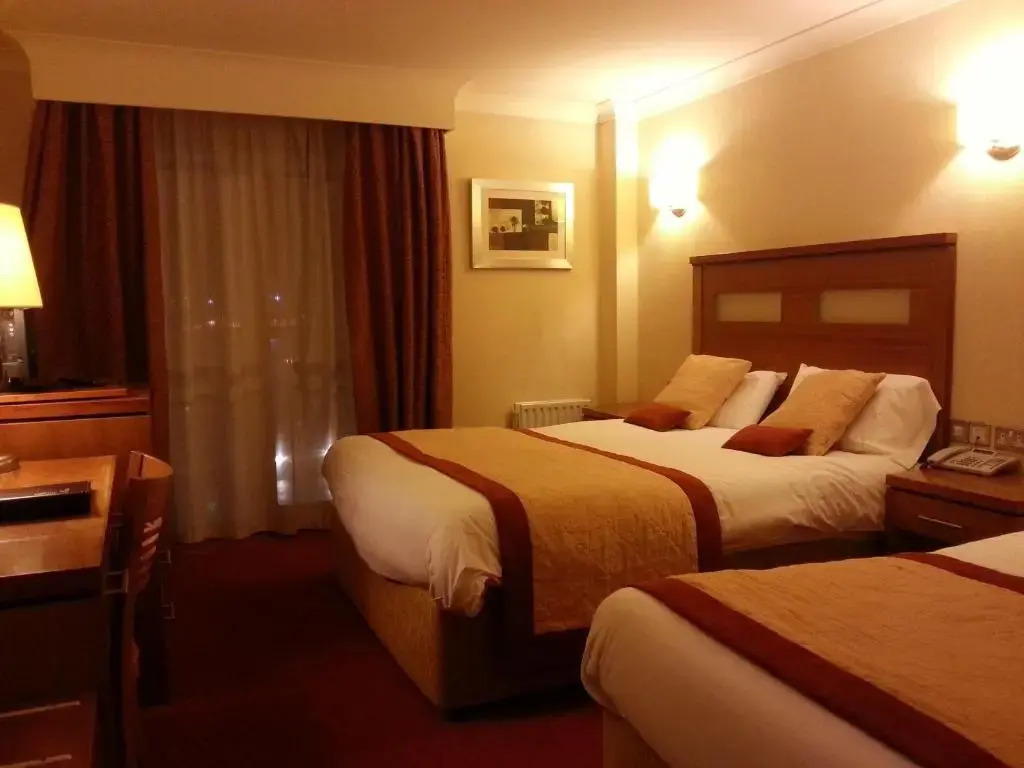 Tara Hotel