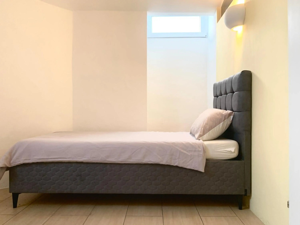 Centrally located Apartment Vienna inclusive Netflix