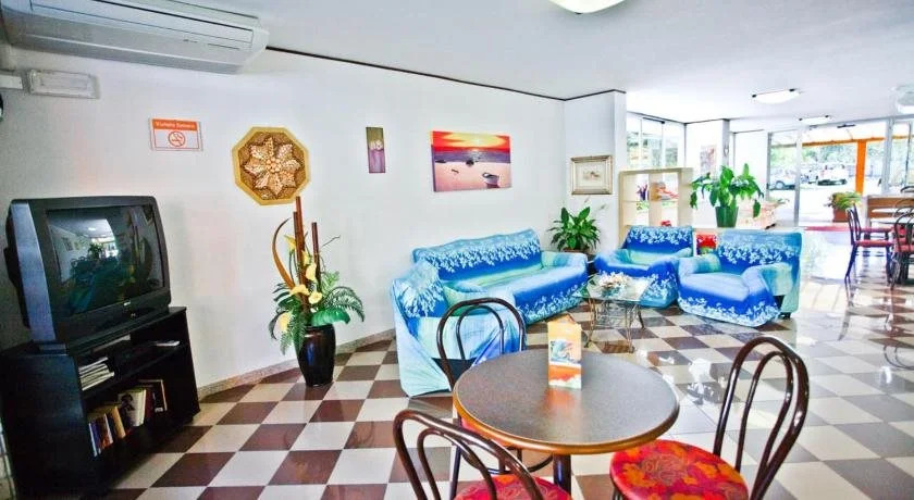 Hotel Atis