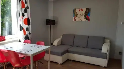 Apartamenty Modern Gdynia