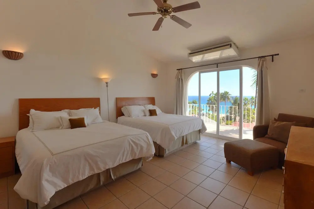 An Inviting 2BR Villa Oceano Located Just A Short Walk to the Beach