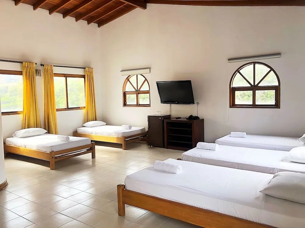 Casa Rosales