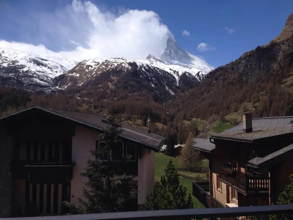 Haus Andorra