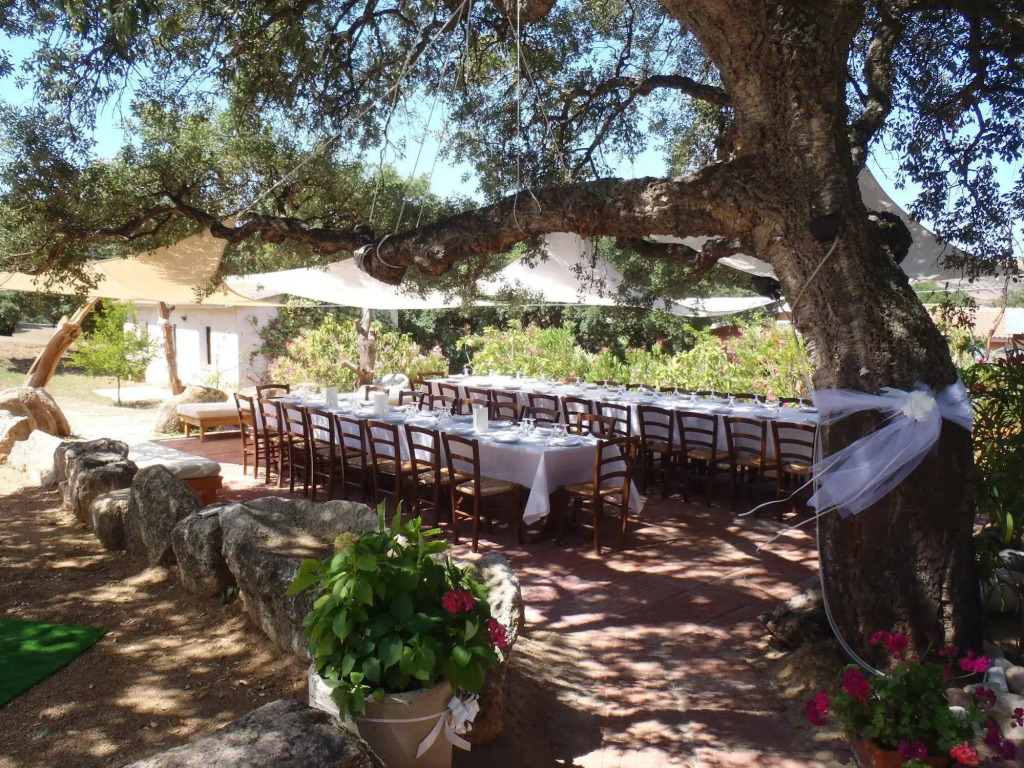 Hotel & Glamping Borgo di Campagna