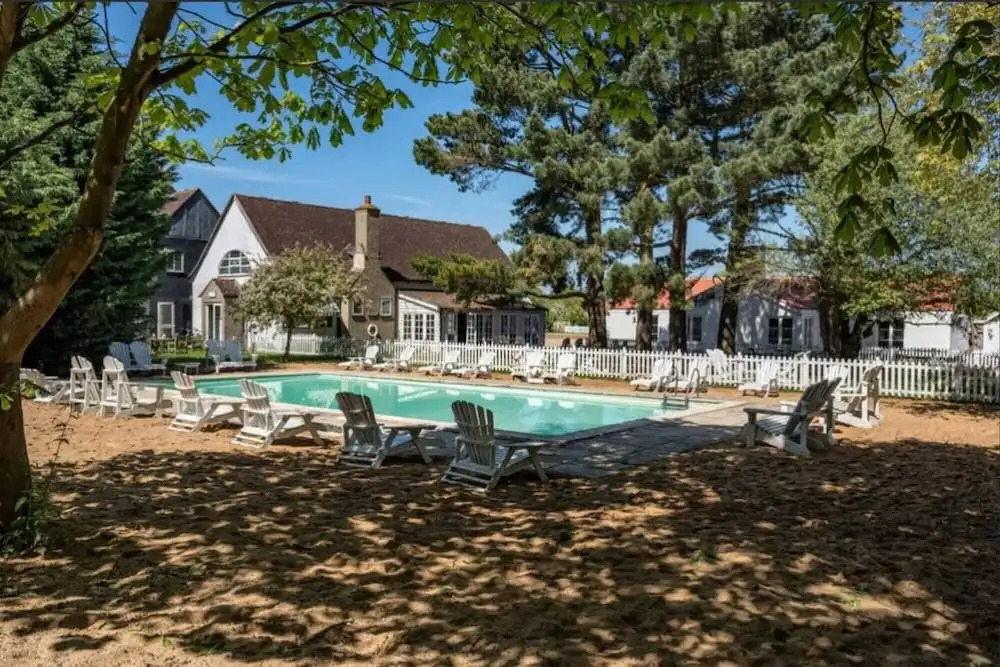 Willows Cottage